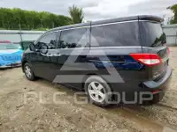 2014 Nissan QUEST photo