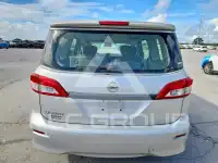 2014 Nissan QUEST фото