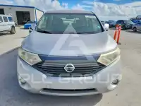 2014 Nissan QUEST фото
