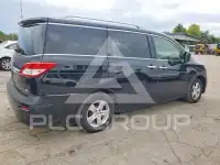2014 Nissan QUEST фото