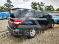 2014 Nissan QUEST photo