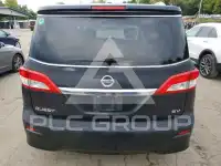 2014 Nissan QUEST фото