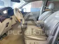 2014 Nissan QUEST фото