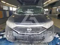 2014 Nissan QUEST фото