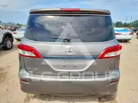 2014 Nissan QUEST фото