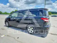 2014 Nissan QUEST фото