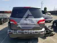 2014 Nissan QUEST фото