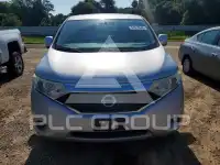2014 Nissan QUEST фото