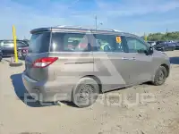 2014 Nissan QUEST photo