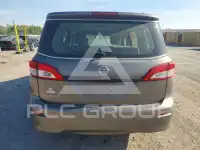 2014 Nissan QUEST photo