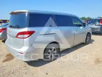 2014 Nissan QUEST фото