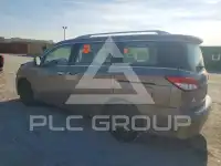 2014 Nissan QUEST photo