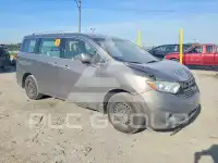 2014 Nissan QUEST photo