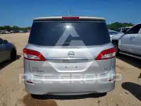 2014 Nissan QUEST фото