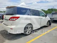 2014 Nissan QUEST photo