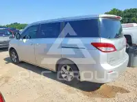 2014 Nissan QUEST фото