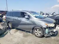2014 Nissan QUEST фото