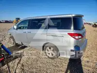 2014 Nissan QUEST фото
