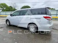 2014 Nissan QUEST фото
