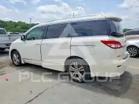 2014 Nissan QUEST photo