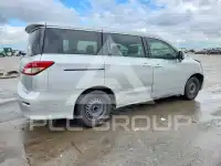 2014 Nissan QUEST фото