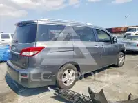2014 Nissan QUEST фото