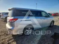 2014 Nissan QUEST фото