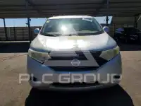 2014 Nissan QUEST фото