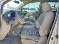 2014 Nissan QUEST фото