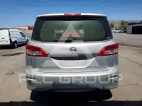2014 Nissan QUEST фото