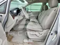 2014 Nissan QUEST фото