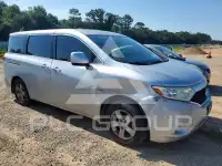 2014 Nissan QUEST фото