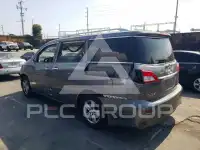 2014 Nissan QUEST фото