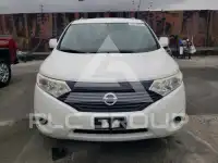2014 Nissan  фото