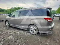 2014 Nissan QUEST фото