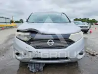2014 Nissan QUEST фото