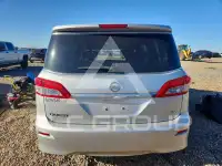 2014 Nissan QUEST фото