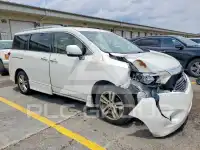 2014 Nissan QUEST photo
