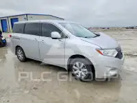 2014 Nissan QUEST photo