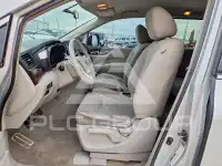 2014 Nissan QUEST photo