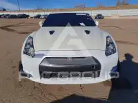 2014 Nissan GTR фото