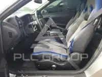 2014 Nissan GTR фото