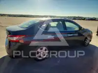 2014 Nissan SENTRA фото