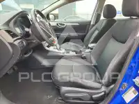 2014 Nissan SENTRA фото