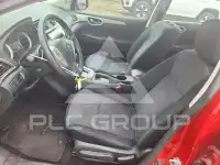 2014 Nissan SENTRA фото