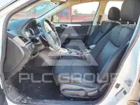 2014 Nissan SENTRA фото