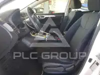 2014 Nissan SENTRA фото