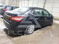 2014 Nissan SENTRA photo