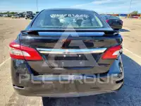 2014 Nissan SENTRA photo