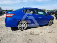 2014 Nissan SENTRA фото